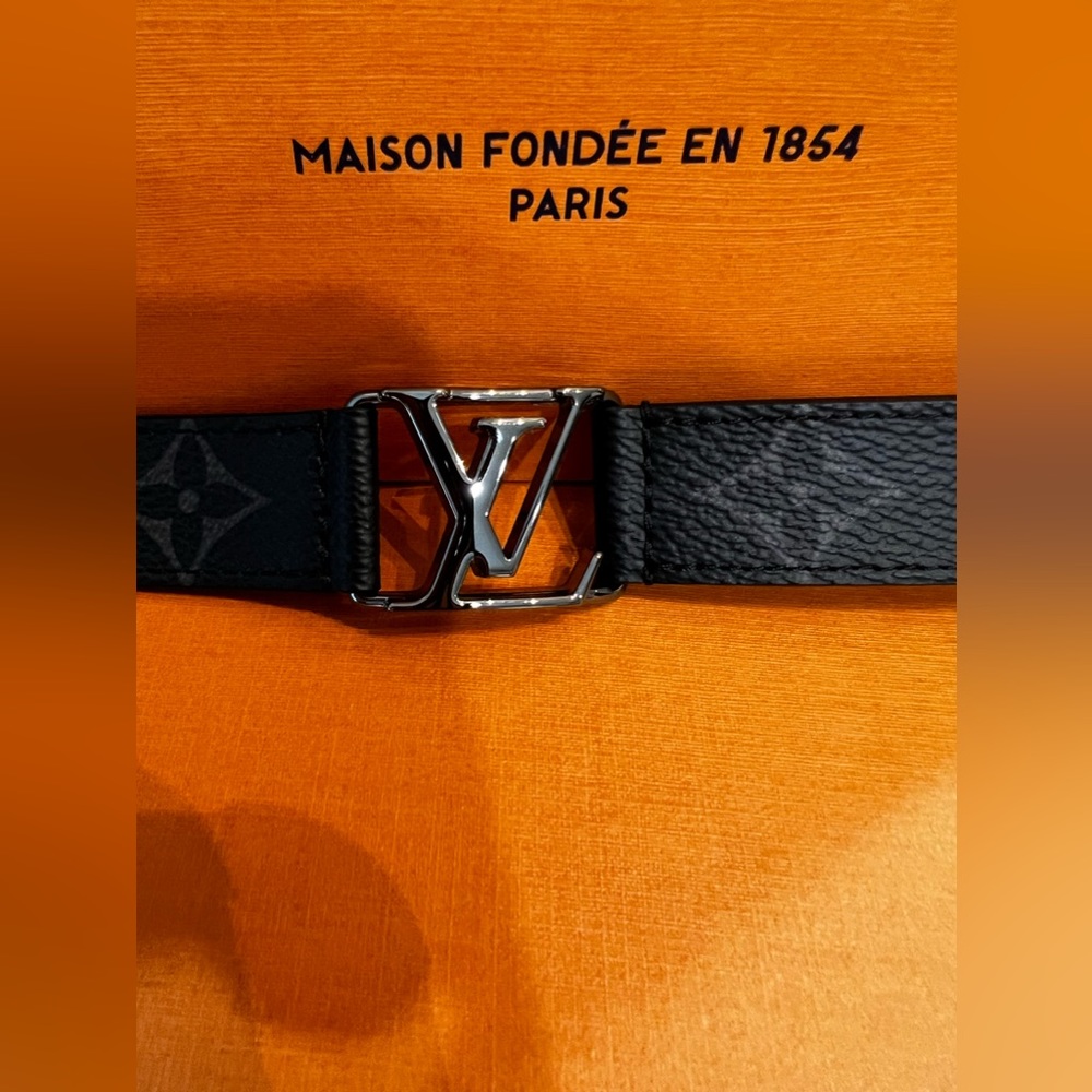 Louis Vuitton bracelet band